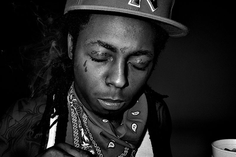 lil wayne quotes about hoes. contributing Lil+wayne+